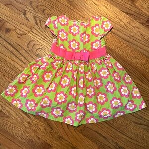 Gymboree Girls 2T Dress